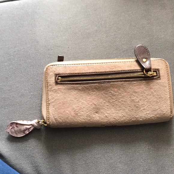 Juicy couture Wallet - Picture 5 of 5